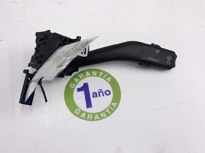 SEAT Toledo 3 generation (2004-2010) Подрулевой переключатель 1K0953519A,01203506 19663612