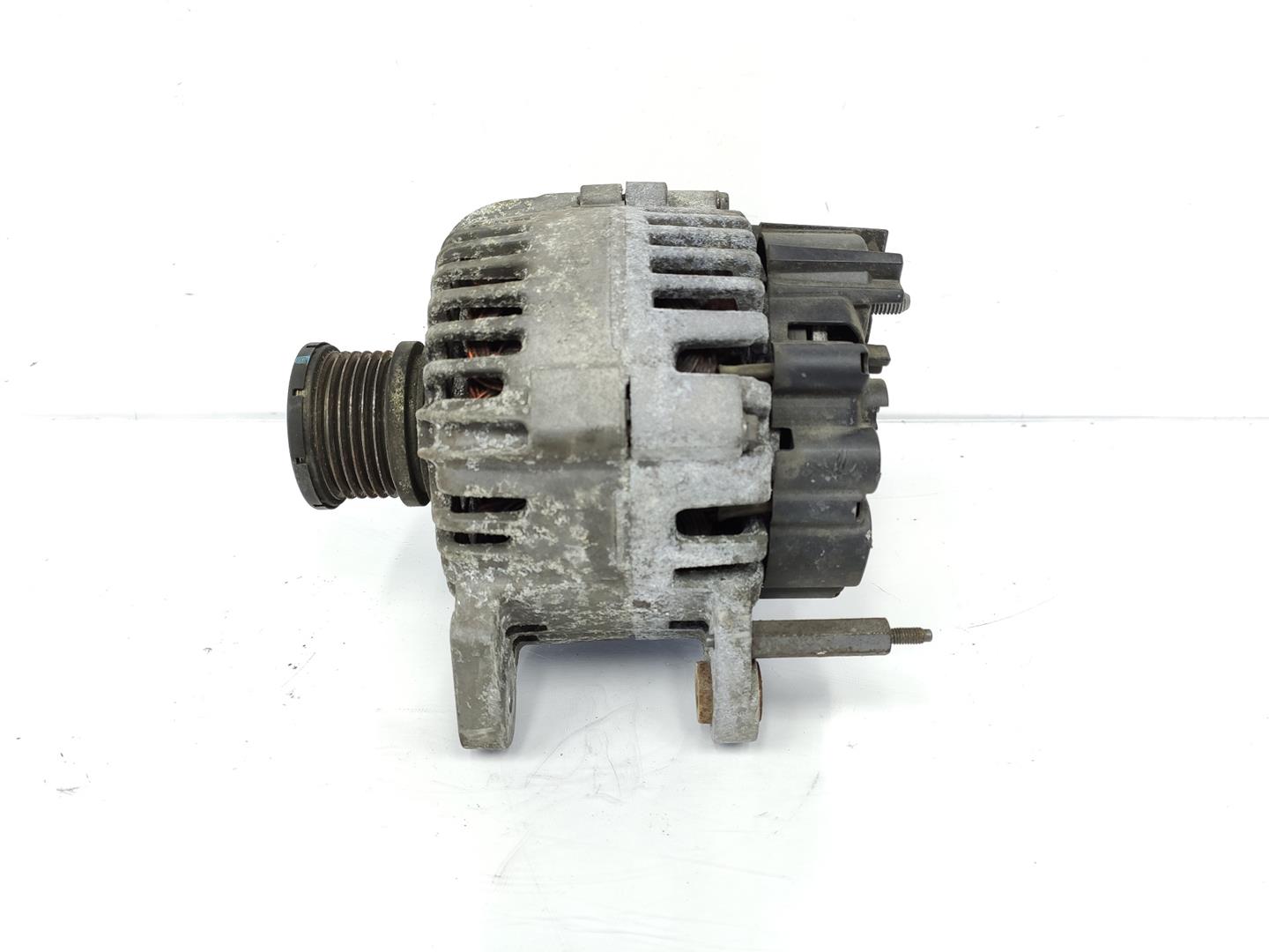 VOLKSWAGEN Crafter 1 generation (2006-2016) Alternator 06F903023L,03L903024A 19780614