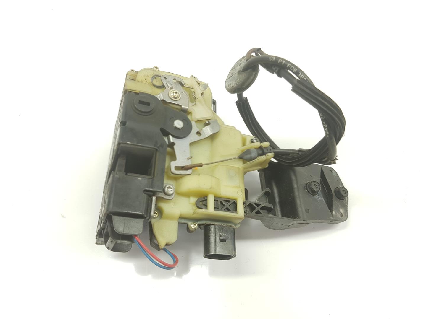 VOLKSWAGEN Passat B5 (1996-2005) Rear Left Door Lock 3B4839015AL, 3B4839015AL 19930183