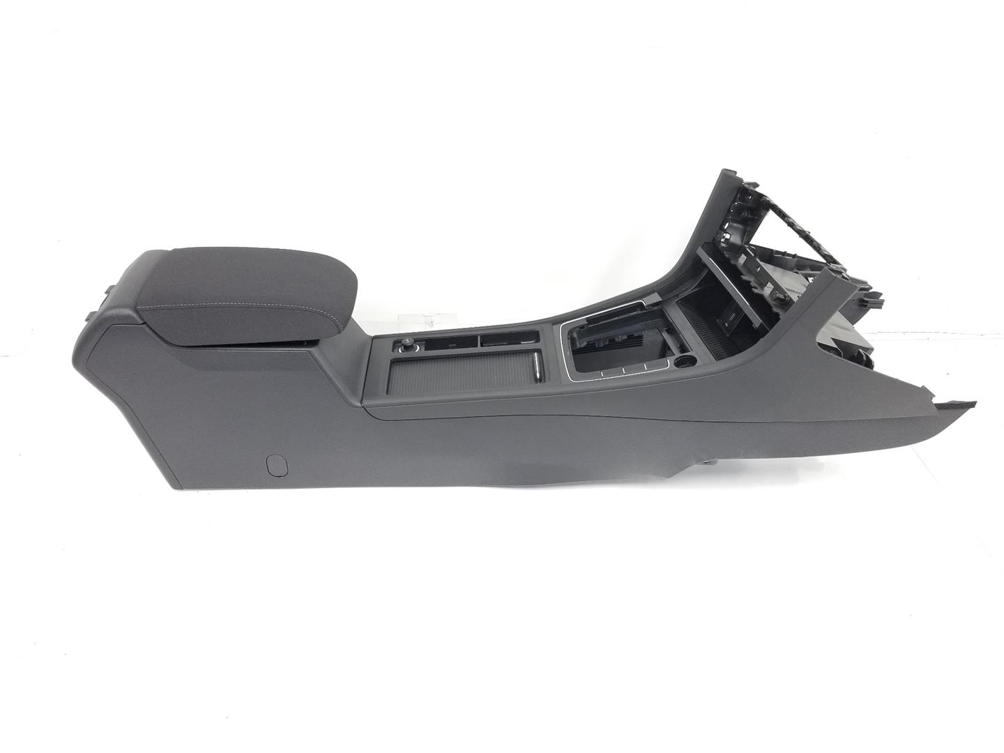 VOLKSWAGEN Golf 7 generation (2012-2024) Armrest 5G2863241BD,5G0864207F 19861425