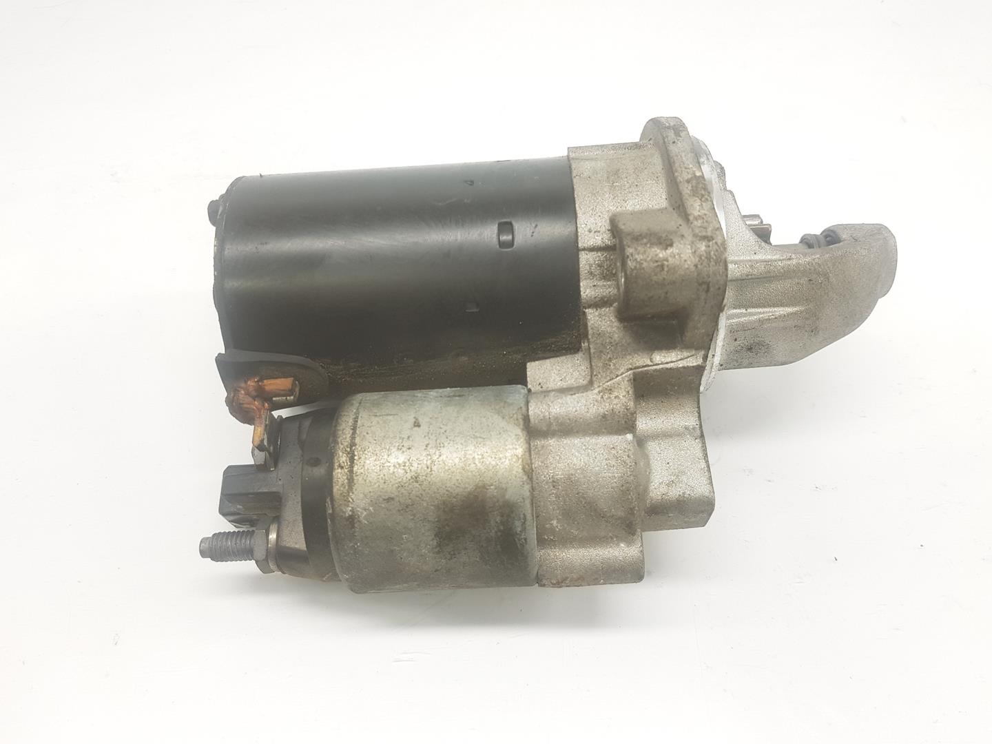 BMW 3 Series E90/E91/E92/E93 (2004-2013) Startovací motor 12417521123,12417521123 24231603