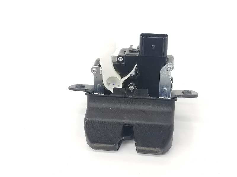 HYUNDAI Tucson 3 generation (2015-2021) Tailgate Boot Lock 81230D3000,81230D3000 19740200