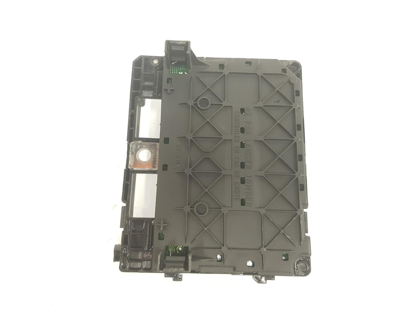 VOLKSWAGEN C5 1 generation (2001-2008) Säkringsbox 9641258080, 9641258080 19929686