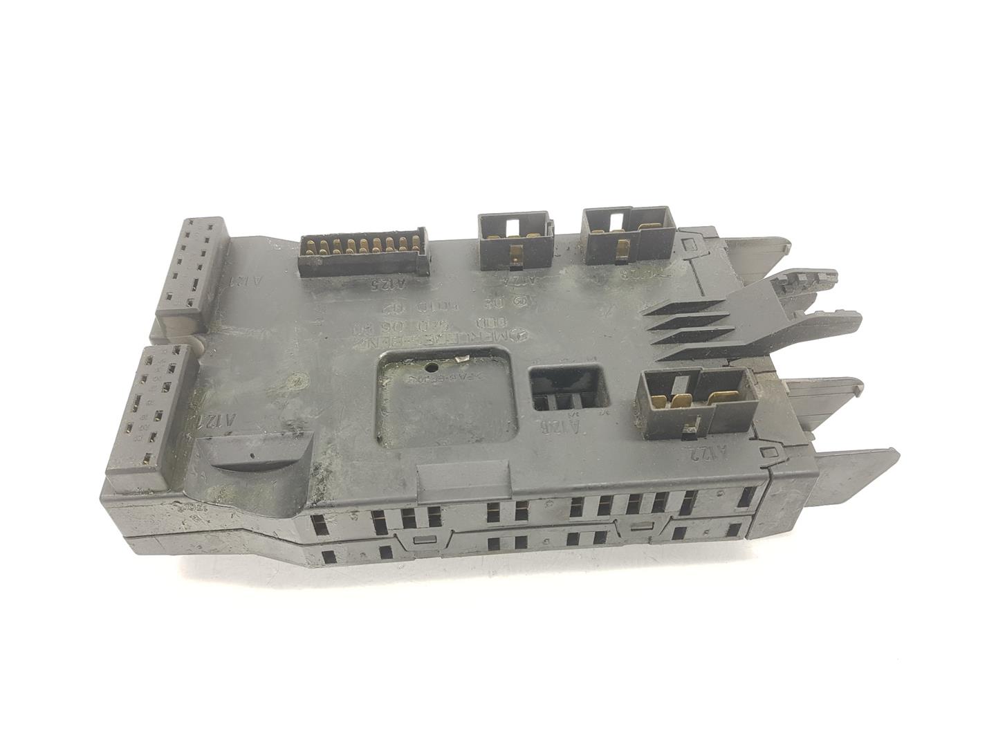 MERCEDES-BENZ Sprinter 2 generation (906) (2006-2018) Fuse Box A0005400650, A0005400650 24222723