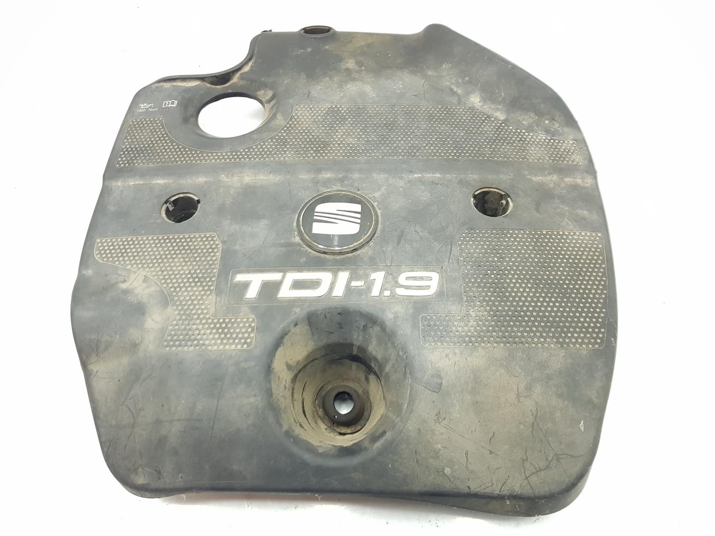 SEAT Leon 1 generation (1999-2005) Capac motor 038103925H, 038103925H 19805217