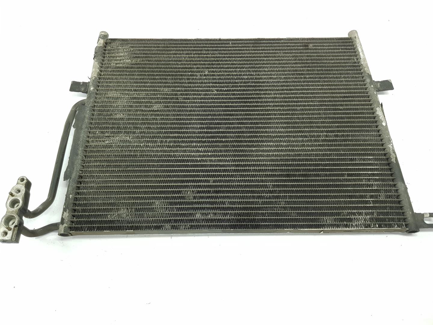 BMW 3 Series E46 (1997-2006) Air Con Radiator 64538377614, 8377614 24205843