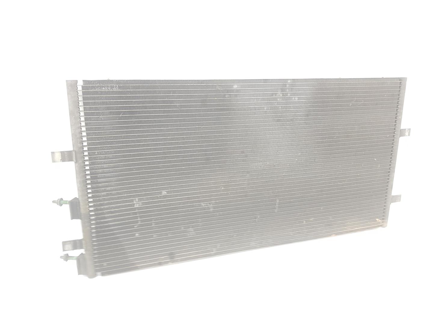 FORD Transit 3 generation (2000-2013) Air Con Radiator 1383318, 6C1119710AC 24139312