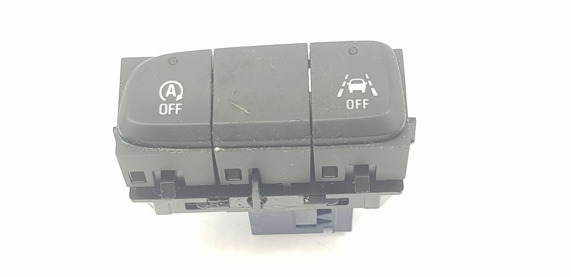 OPEL Corsa F (2019-2023) Switches 98327595YX, 98327595YX 24170106