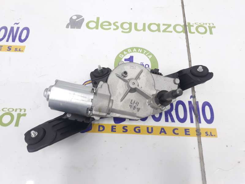 KIA Sportage 3 generation (2010-2015) Tailgate  Window Wiper Motor 98700D9000,2222DL 19616072