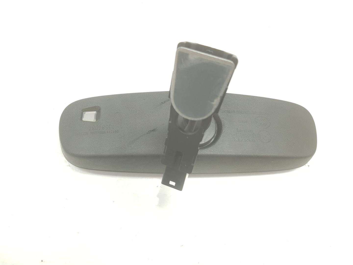 CHEVROLET Cruze 1 generation (2009-2015) Interior Rear View Mirror 13581081,13581081 19779537