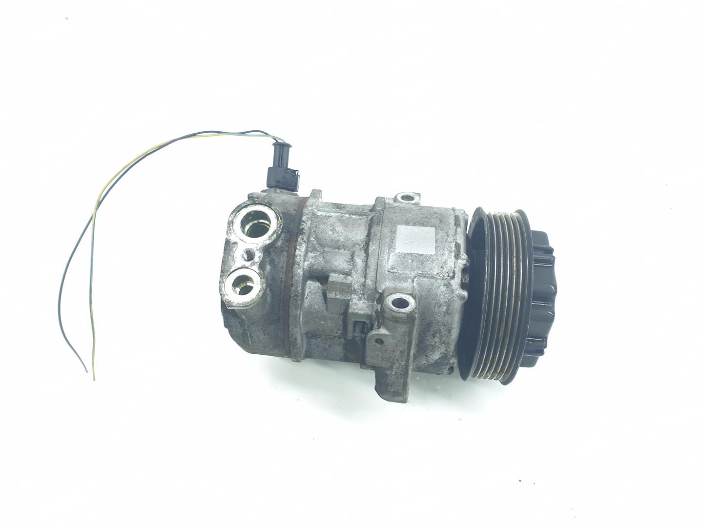 FORD USA Corsa D (2006-2020) Air Condition Pump K308,93190815,NOESORIGINAL 24246894