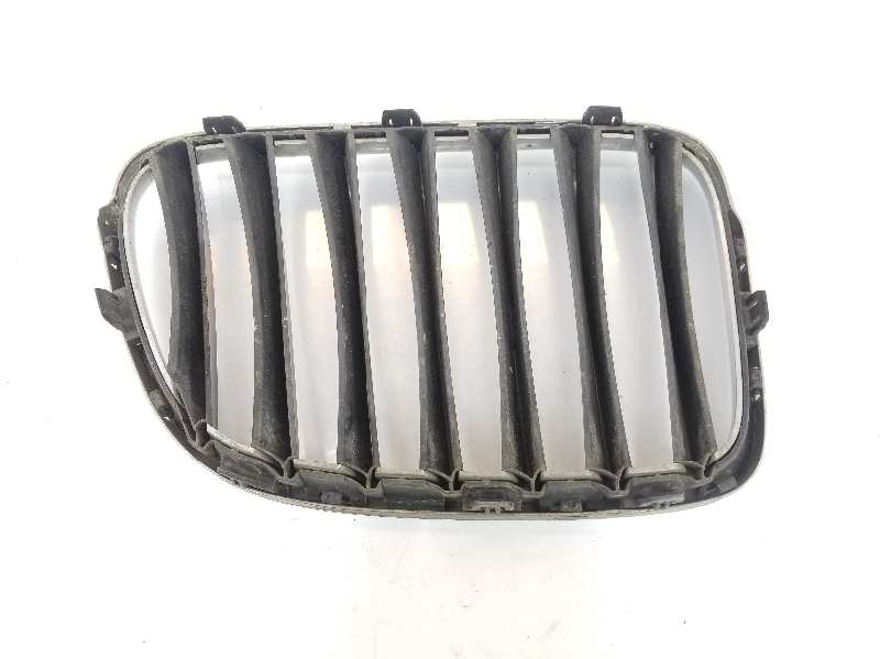 BMW X1 E84 (2009-2015) Front Left Grill 51112993305, 51112993305 19889352