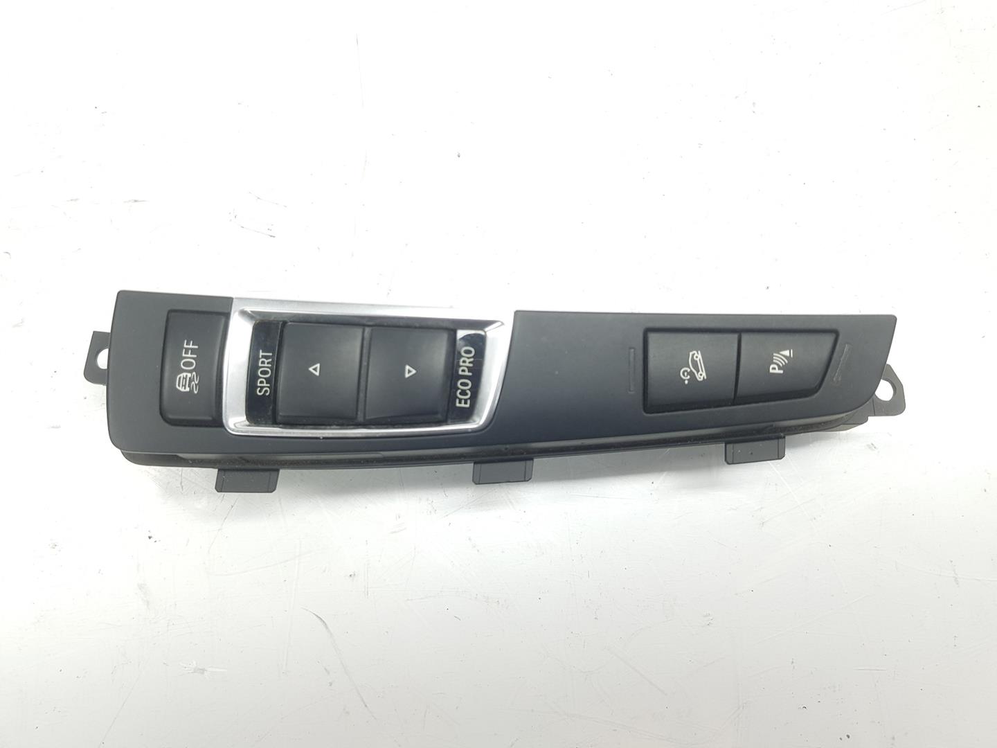 BMW X4 F26 (2014-2018) Headlight Switch Control Unit 61319240295, 61319240295 19785099