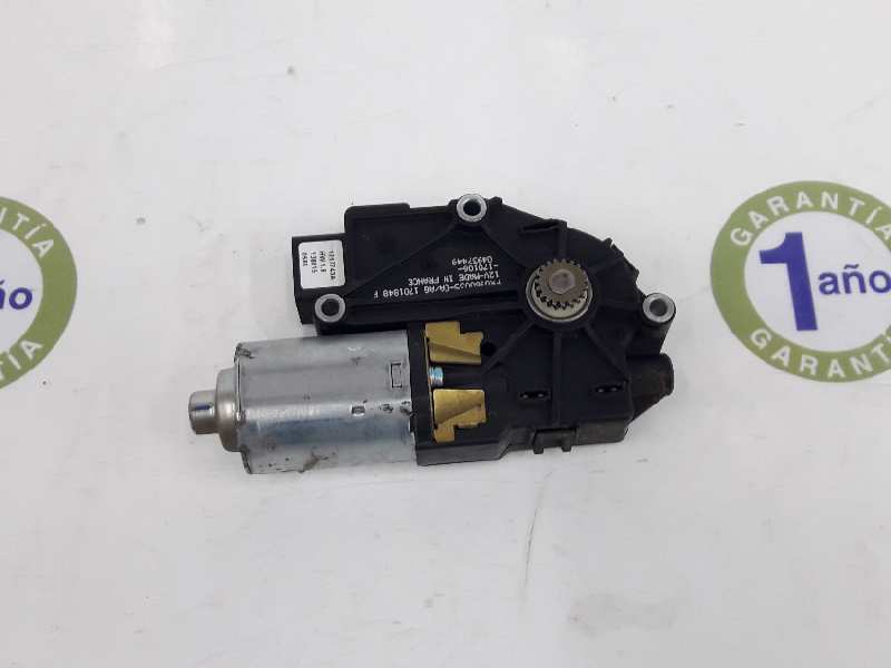 VOLVO Megane 3 generation (2008-2020) Unitate de control al trapei 1716533A, 1716533A 19667277