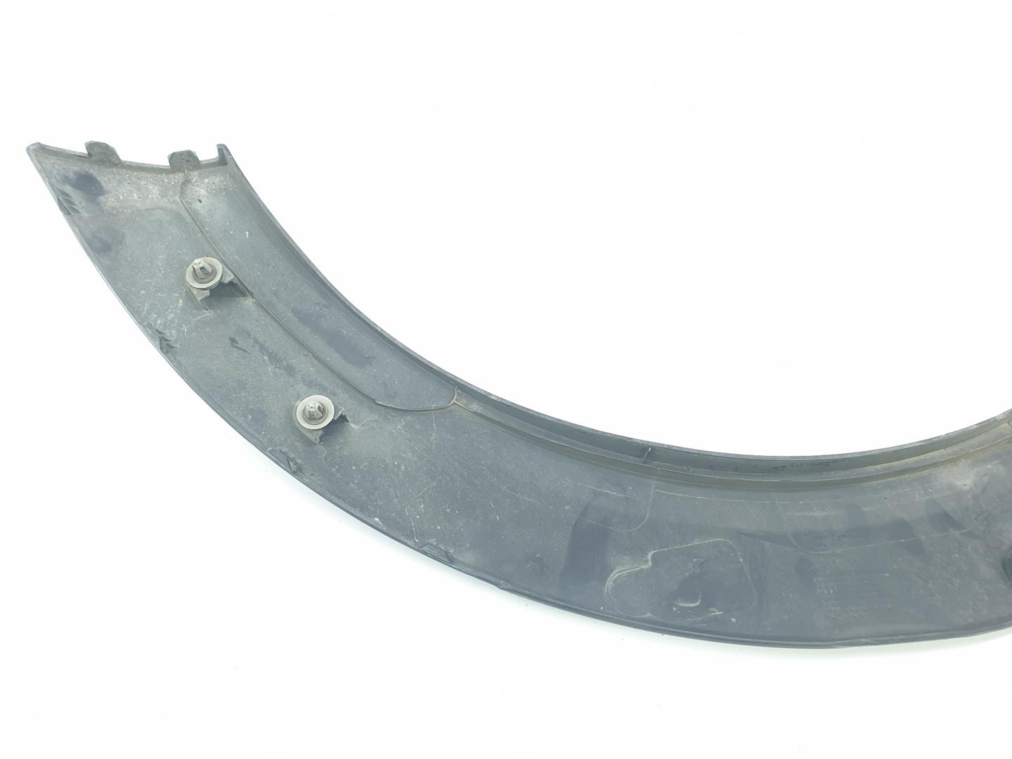 MINI Cooper F56 (2013-2020) Rear Right Fender Molding 7300822, 51777300822 23751414