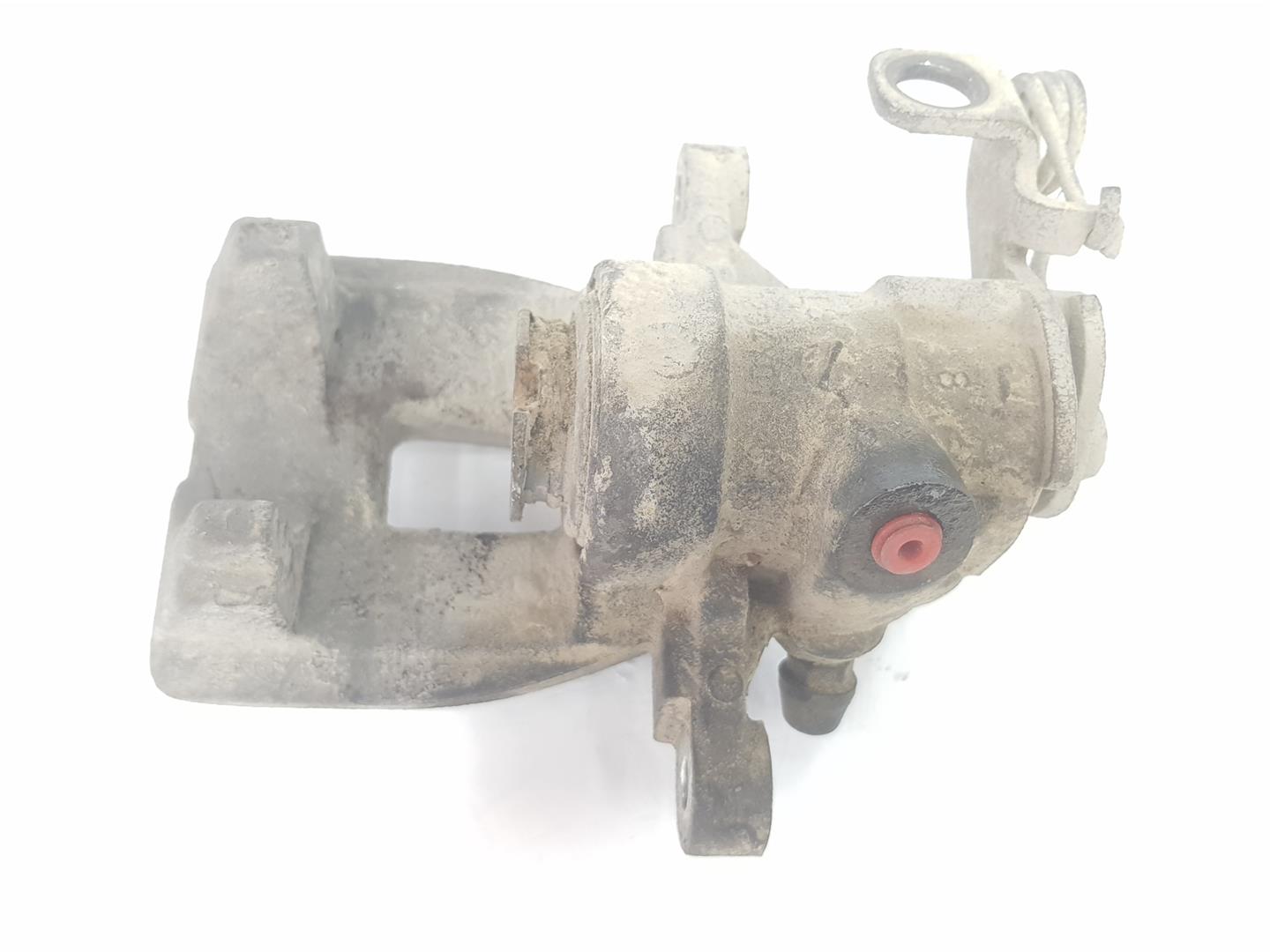 CITROËN C4 Coupe (LA_) Rear Left Brake Caliper 4400N4, 4400N4 21076244