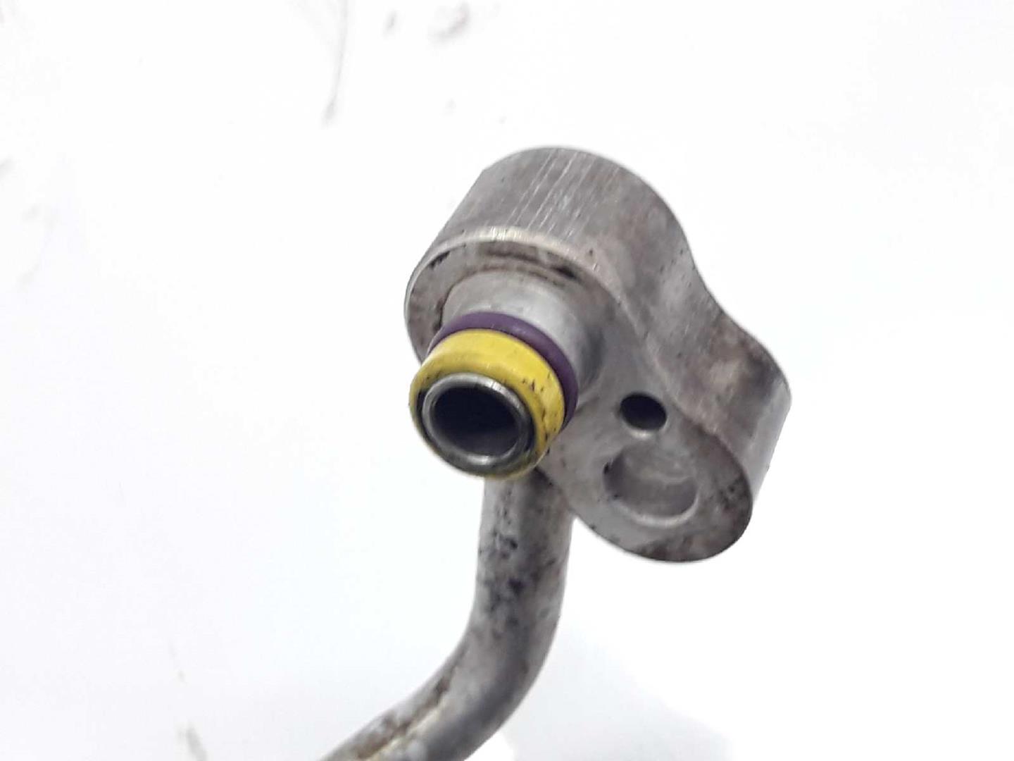 BMW 3 Series E90/E91/E92/E93 (2004-2013) Труба шланга охолоджуючої рідини 64539151733,9151733 24086343