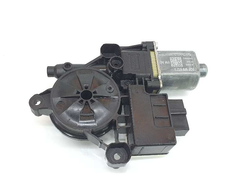 SEAT Leon 3 generation (2012-2020) Rear Right Door Window Control Motor 5Q0959812A,5Q0959812A,2222DL 19744651