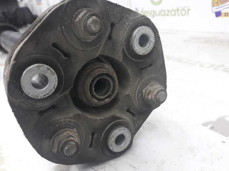 BMW 1 Series E81/E82/E87/E88 (2004-2013) Arbre de transmission court de boîte de vitesses 26107567953, 26107567953 19588571