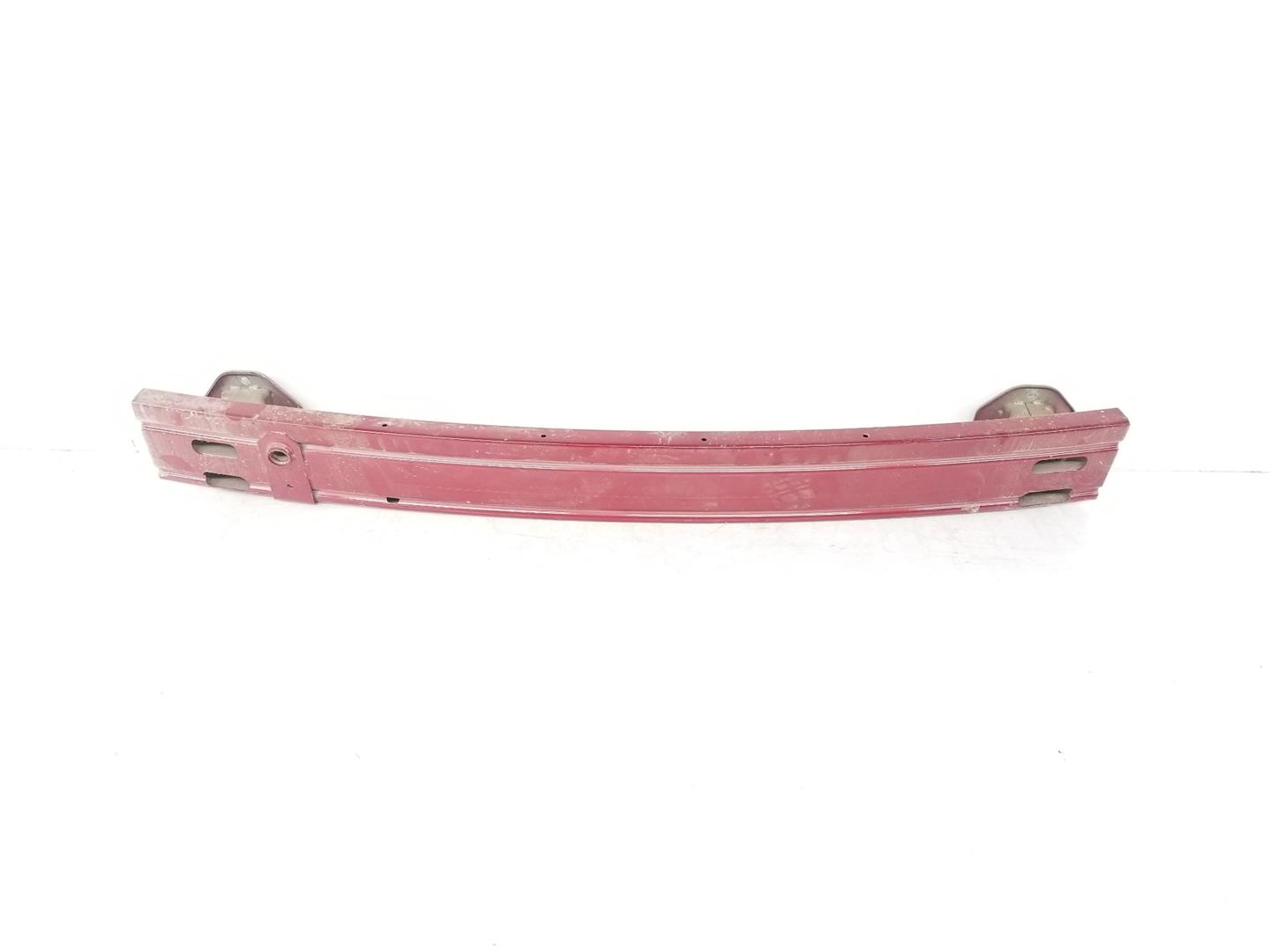 NISSAN Qashqai 2 generation (2013-2023) Rear Crash Reinforcement  Bar H50304EAMA, H52104EAMA, H52114EAMA 19779505