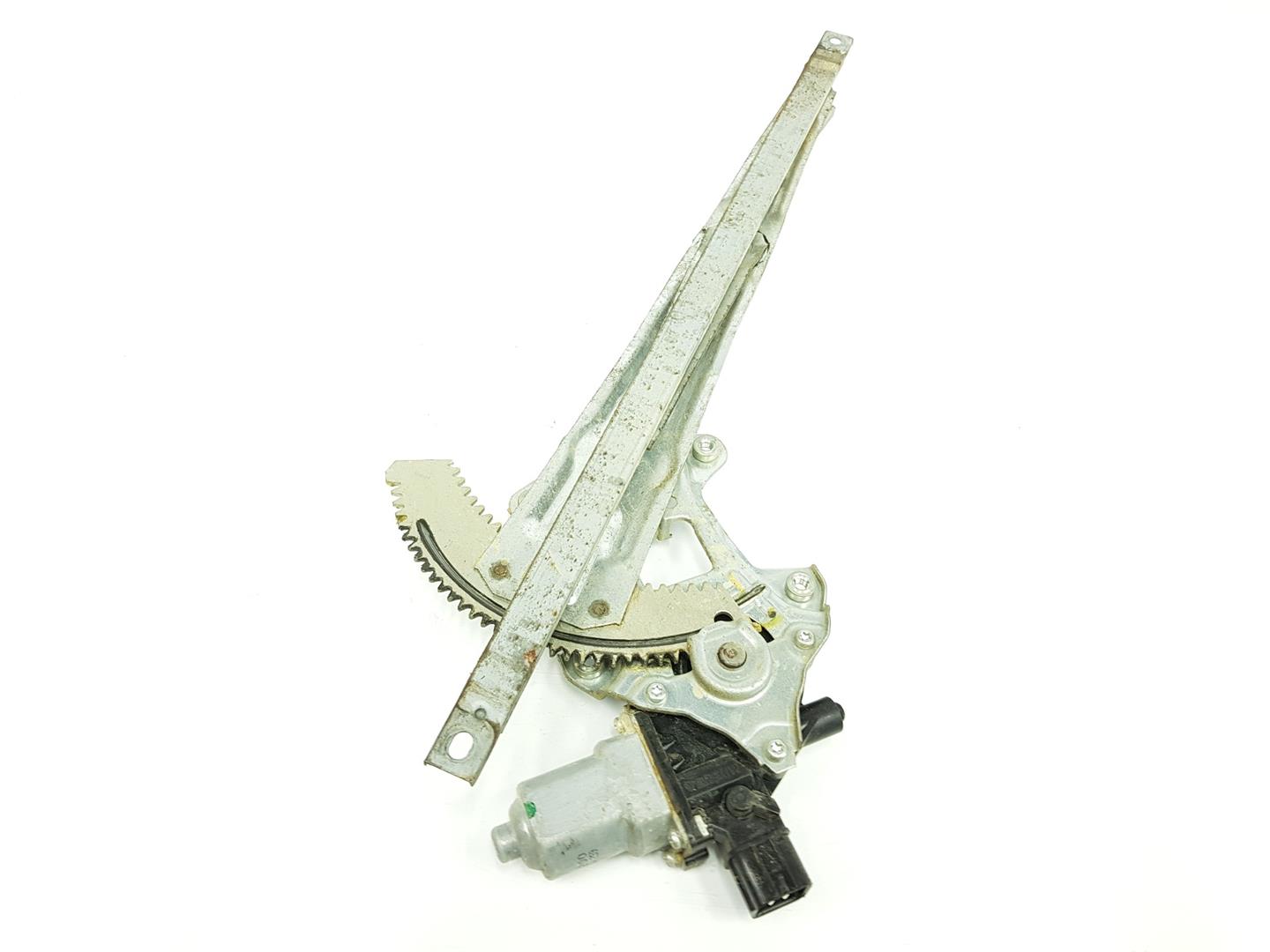 MITSUBISHI ASX 1 generation (2010-2020) Front Left Door Window Regulator 5713A256,5713A256 24241040