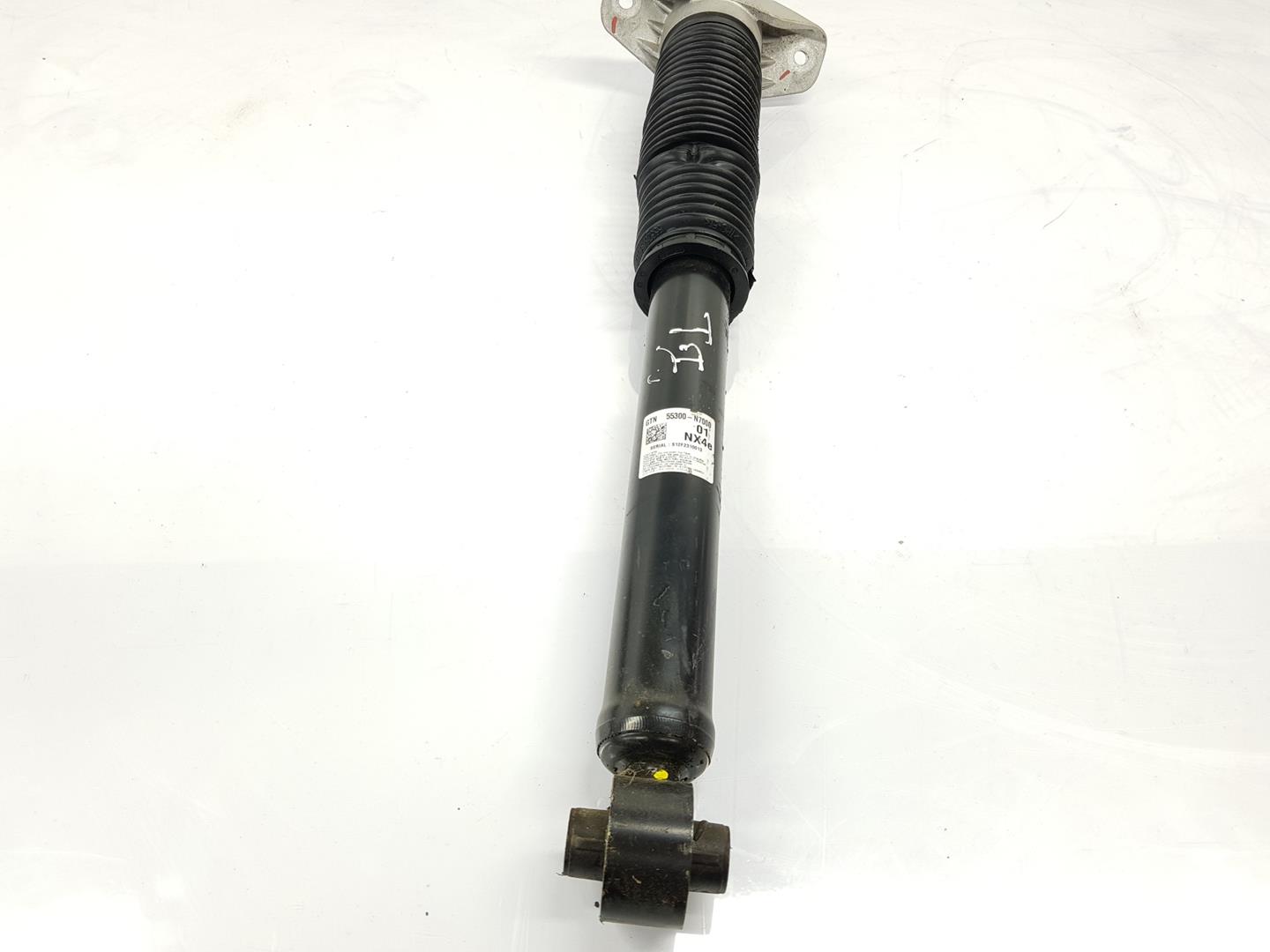 HYUNDAI Tucson 3 generation (2015-2021) Rear Left Shock Absorber 55300N7000, 55300N7000 21631122