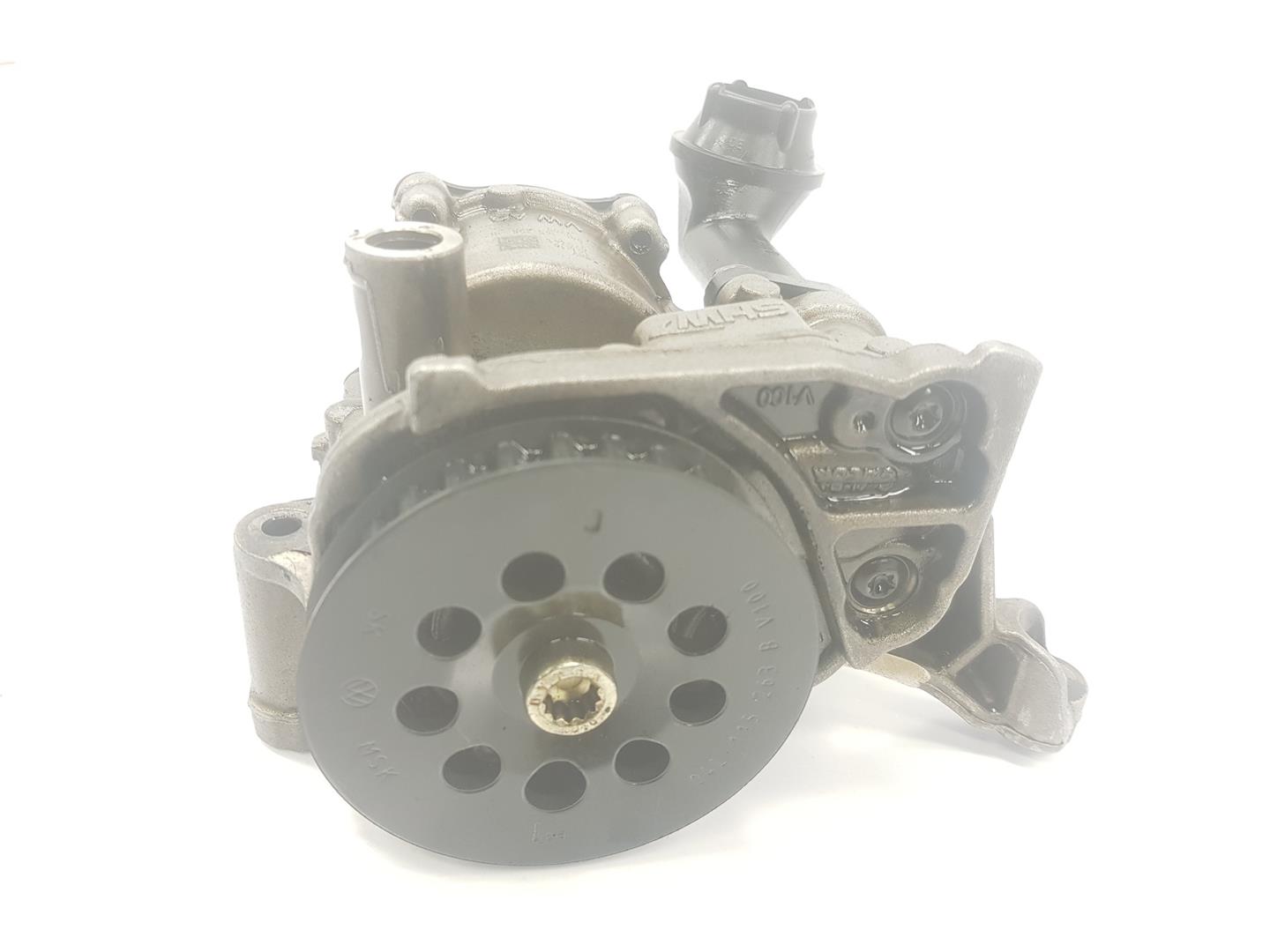 SKODA Superb 3 generation (2015-2023) Oil Pump 04L145208K, 04L145208K 24230650