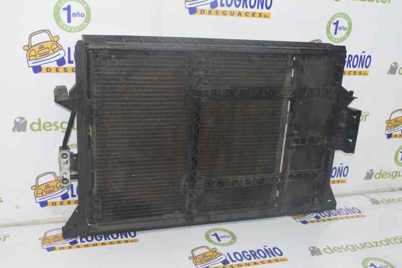 BMW 5 Series E39 (1995-2004) Radiateur de climatisation 64538378438, 17111740796 19567058