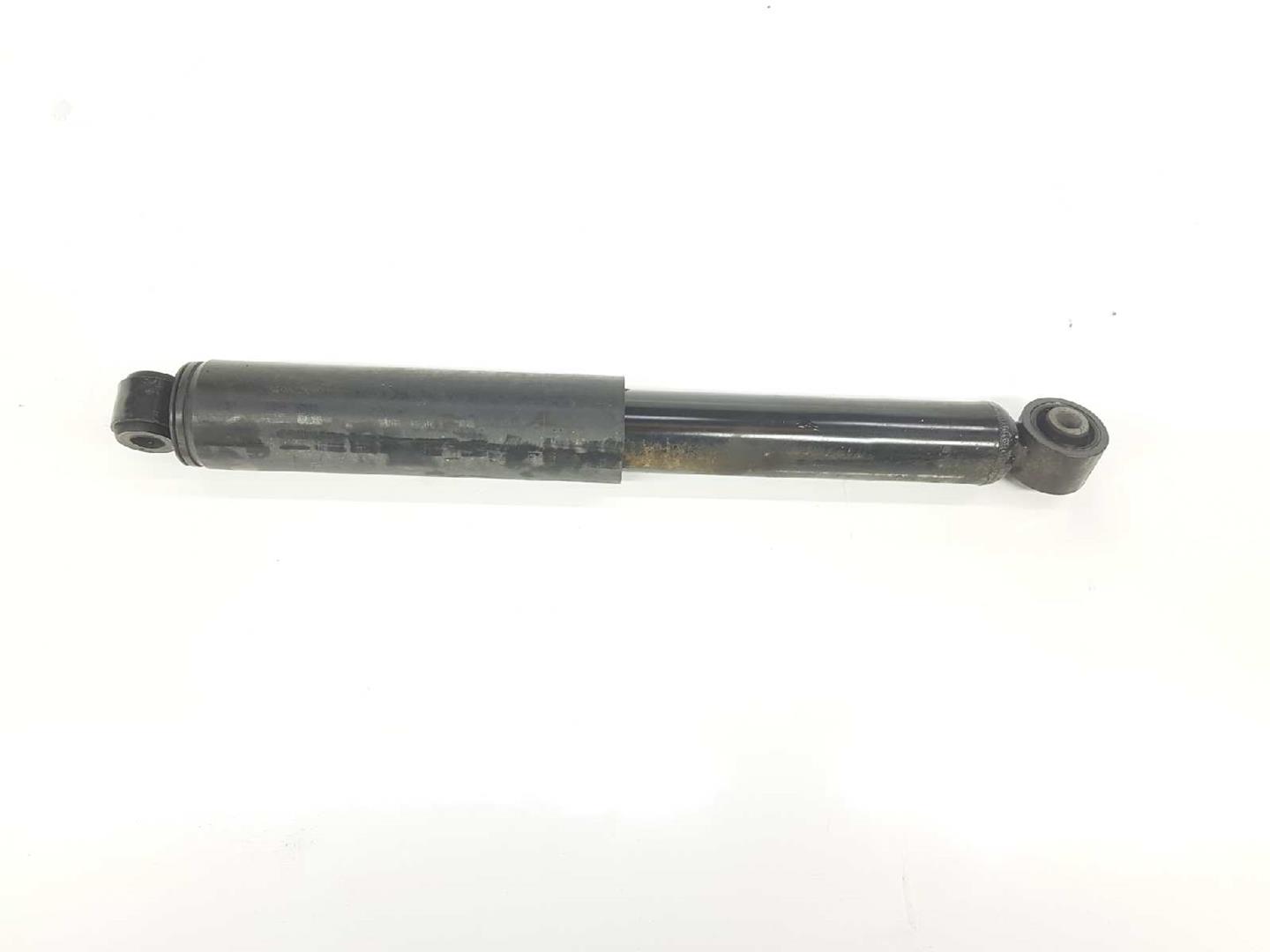 NISSAN NV200 1 generation (2009-2023) Rear Left Shock Absorber 56210BJ00A, E6210BJ00A 19753220