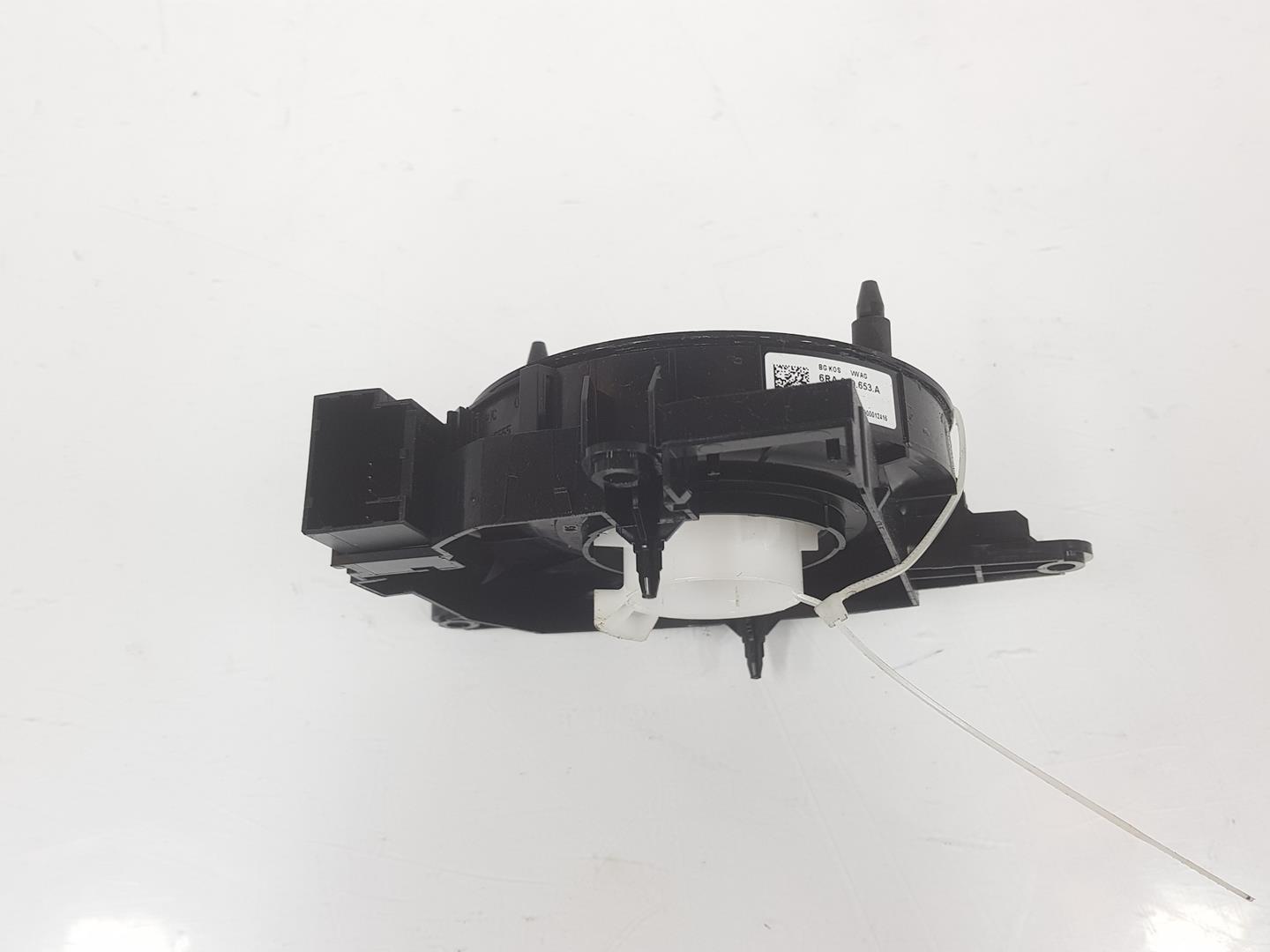 SEAT Alhambra 2 generation (2010-2021) Rat Slip Ring Squib 6RA959653A, 6RA959653A 20441710