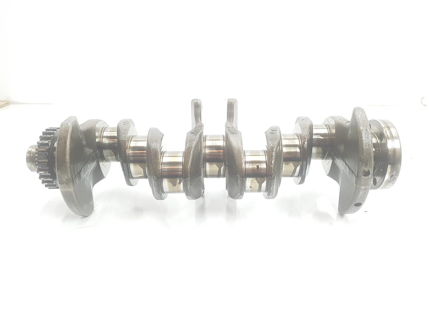 SEAT Toledo 4 generation (2012-2020) Crankshaft 04L105021D, 04L105021D, 1151CB 24246097