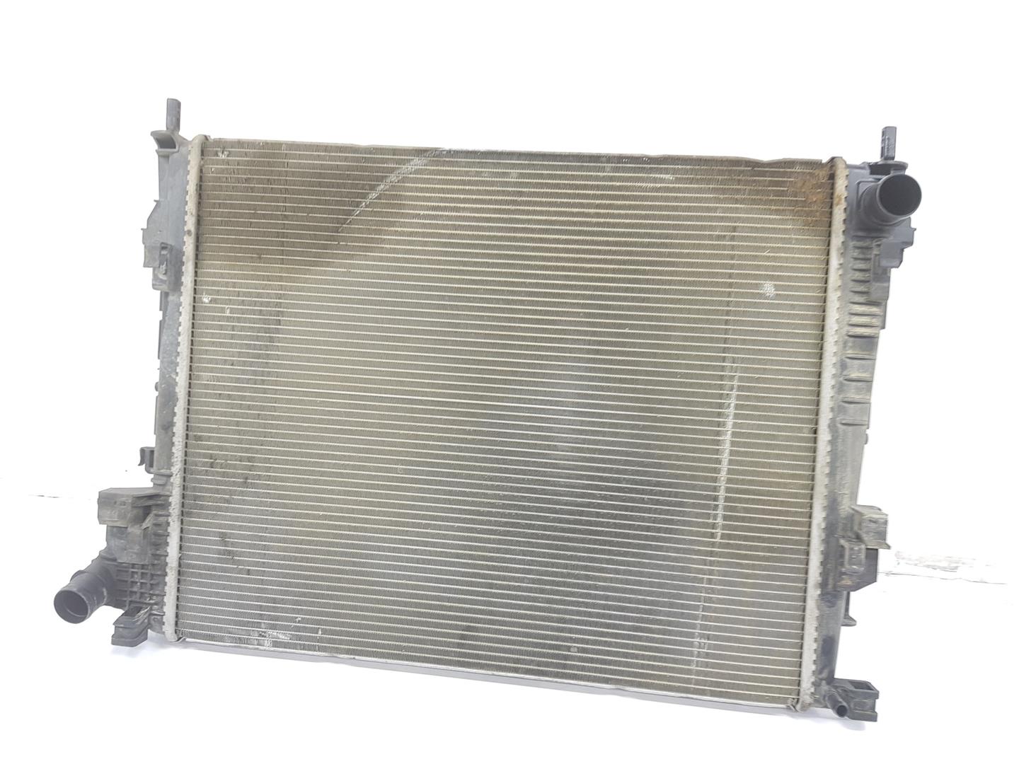 RENAULT Trafic 2 generation (2001-2015) Air Con Radiator 8200411166 19875333