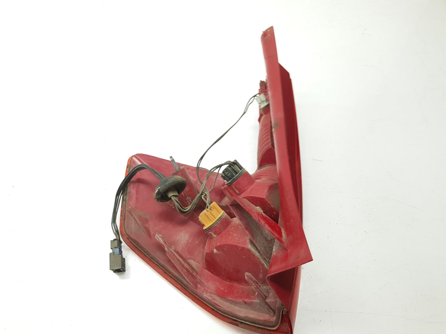 CITROËN C4 1 generation (2004-2011) Rear Right Taillight Lamp 6351T8, 6351T8 19919476