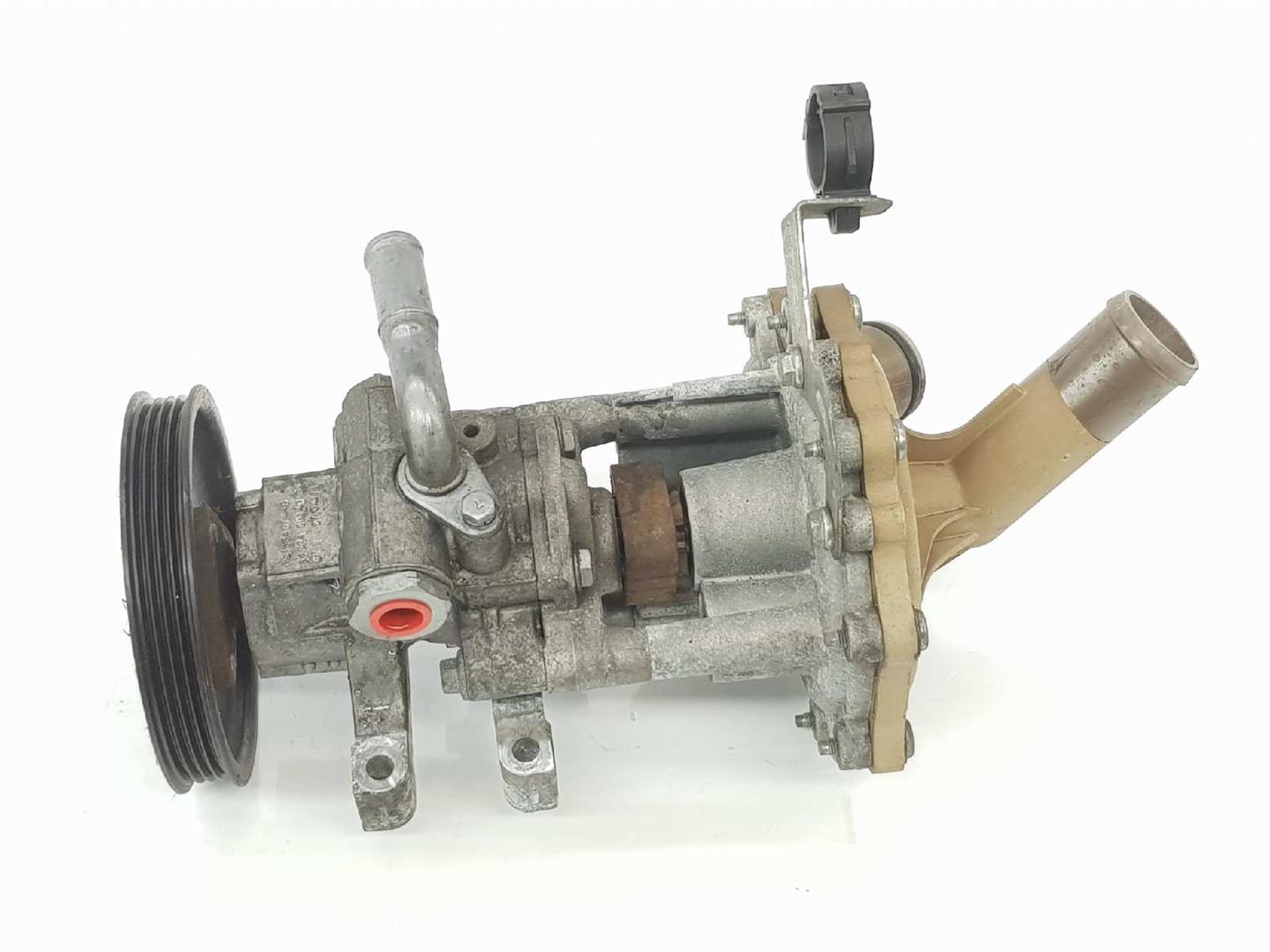 FIAT Ducato 3 generation (2006-2024) Power Steering Pump 9661768080,TRWJPR759 19727950