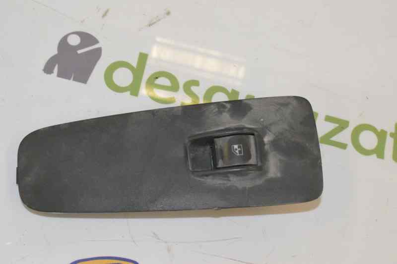 CITROËN Jumper 3 generation (2006-2024) Front Right Door Window Switch 6554XV, 6554XV, 2222DL 24142994