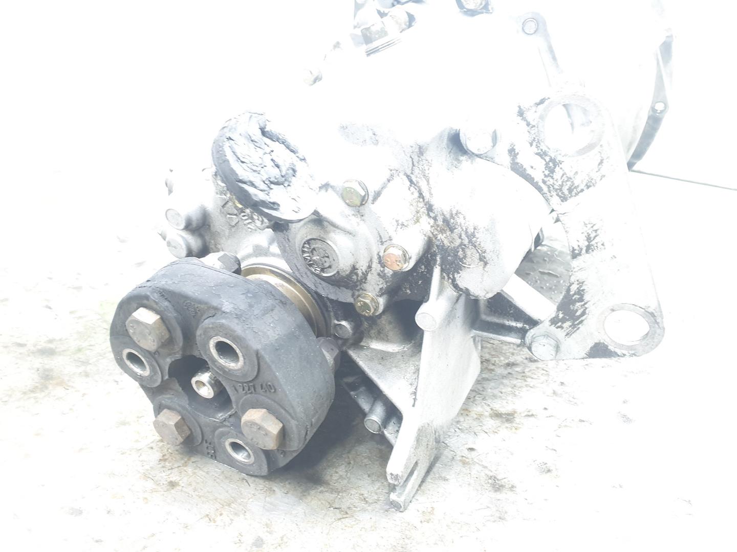 HONDA 3 Series E46 (1997-2006) Sebességváltó S5D250G,23007505600 24245657