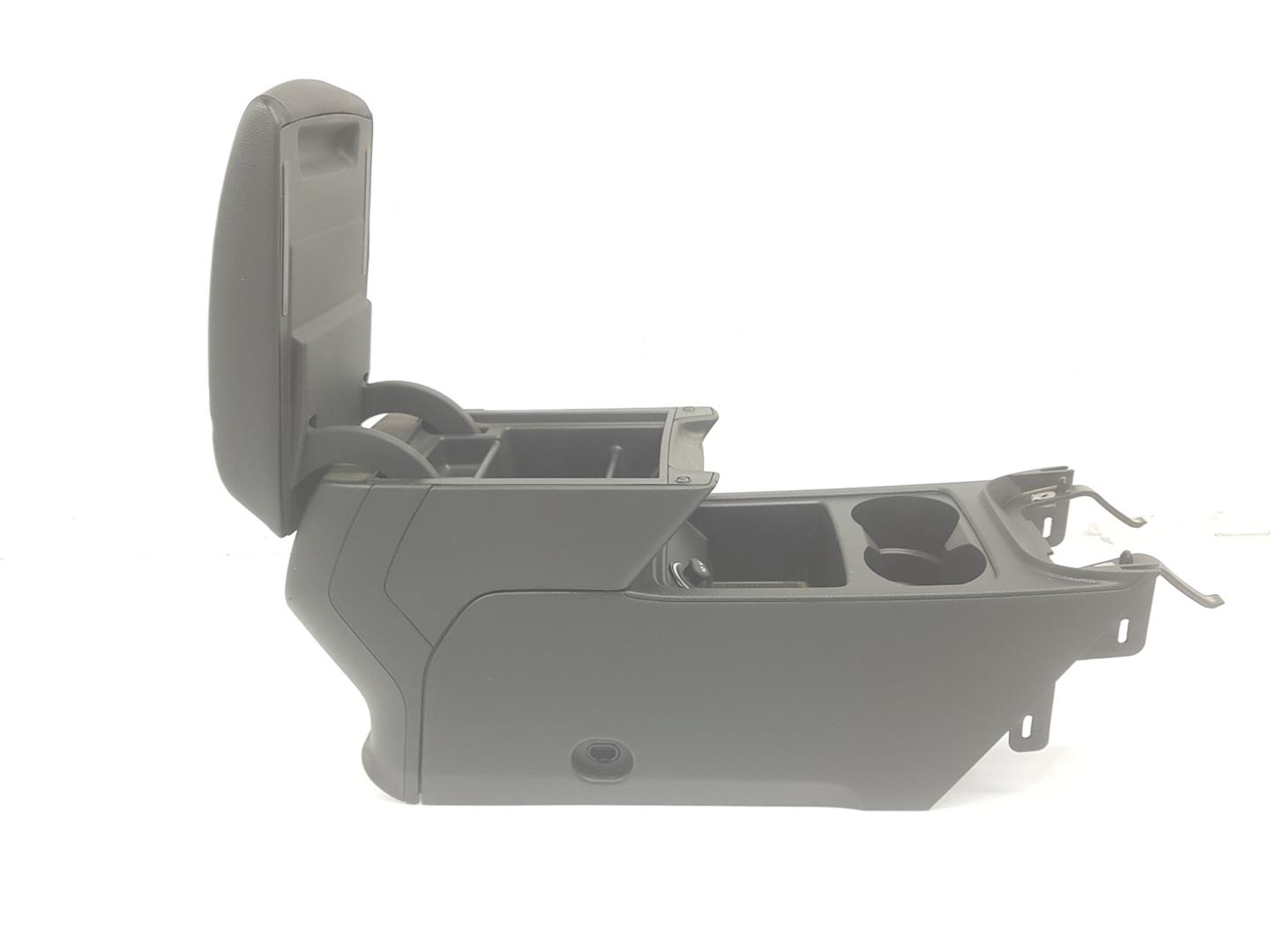 SEAT Leon 3 generation (2012-2020) Armrest 5F0863243A,5F0864207C 19699619