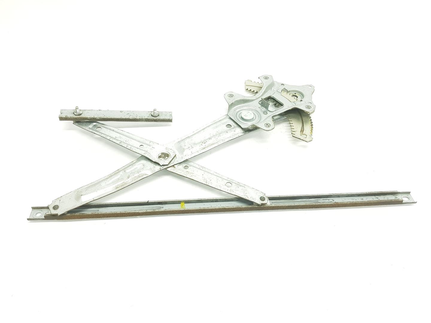 MITSUBISHI ASX 1 generation (2010-2020) Front Right Door Window Regulator 5713A256, 5713A256 24194982