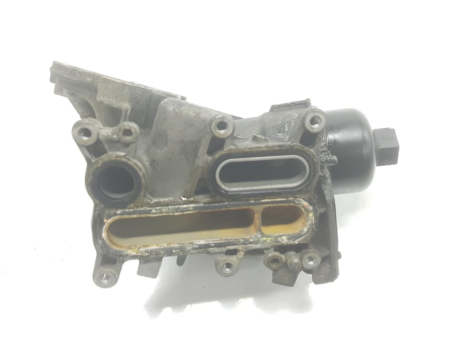 RENAULT Megane 2 generation (2002-2012) Other Engine Compartment Parts 8200797762, 8200797762, 2222DL 19910144