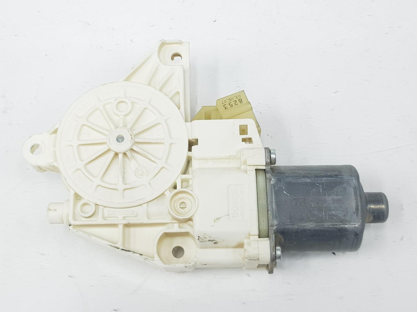 MERCEDES-BENZ M-Class W164 (2005-2011) Rear Left Door Window Control Motor A2518200108,0130822281 19801824