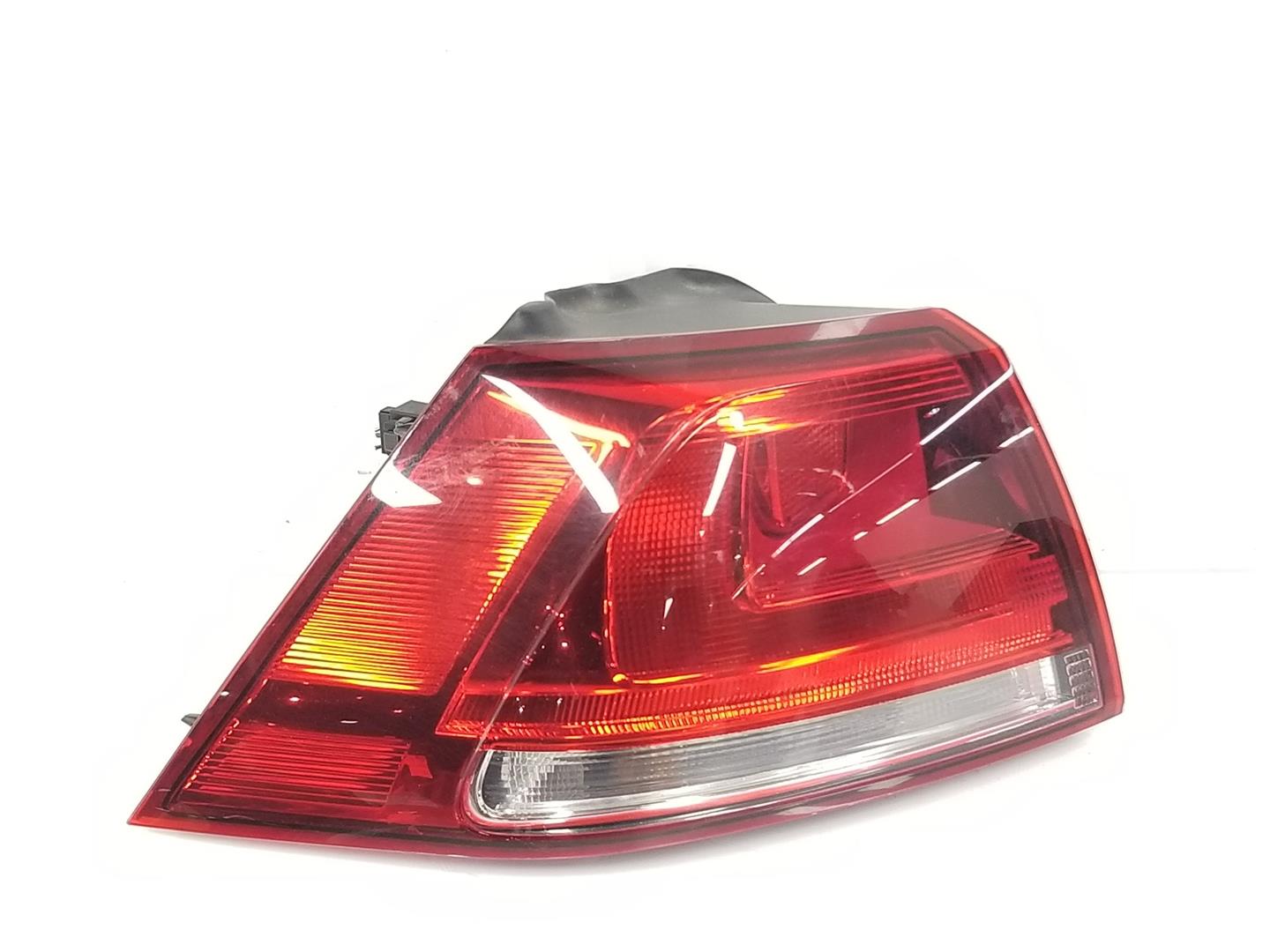 VOLKSWAGEN Variant VII TDI (2014-2024) Rear Left Taillight 5G0945095,5G0945095M,2222DL 19791269