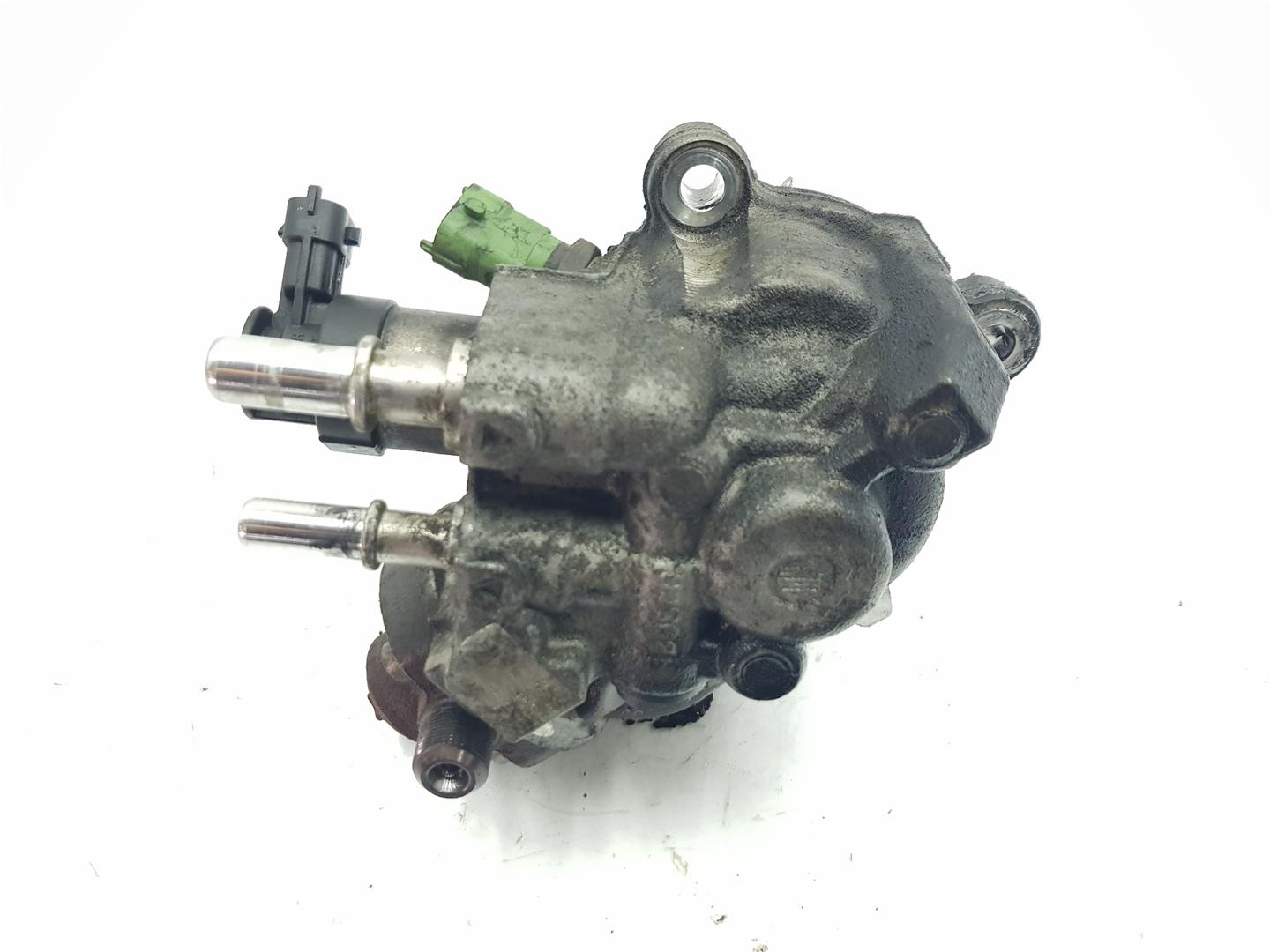 LAND ROVER Discovery Sport 1 generation (2014-2024) High Pressure Fuel Pump G4D39B395AA, 0445010706, 1365HP2222DL 24131100