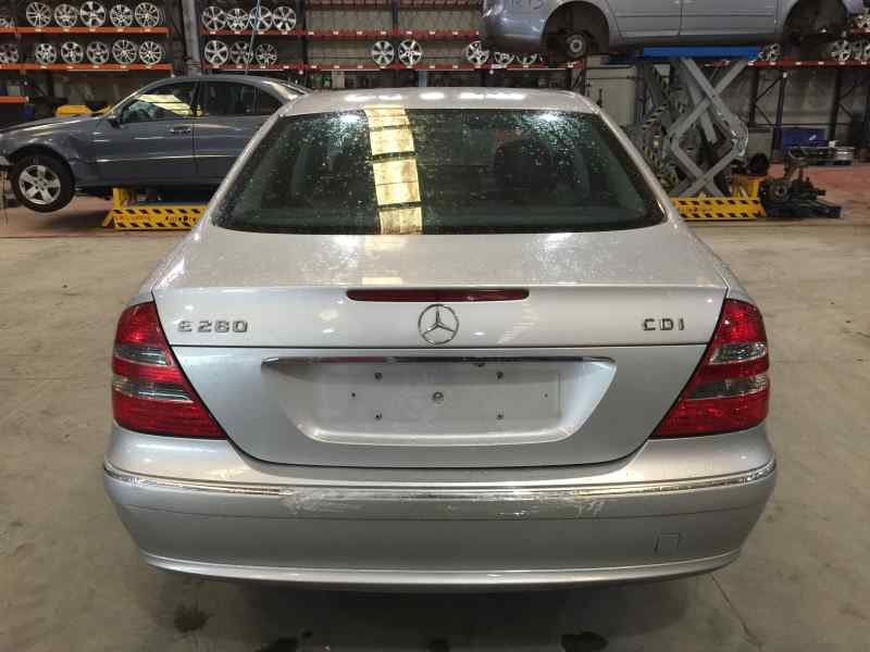 MERCEDES-BENZ E-Class W211/S211 (2002-2009) Крышка багажника A2117500075, A2117500075, GRISPLATA 19573217