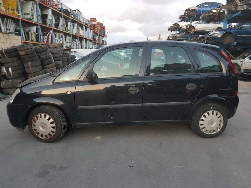 DODGE Meriva 1 generation (2002-2010) Переключатель света 93394756, 93394756, 04061015 19628059