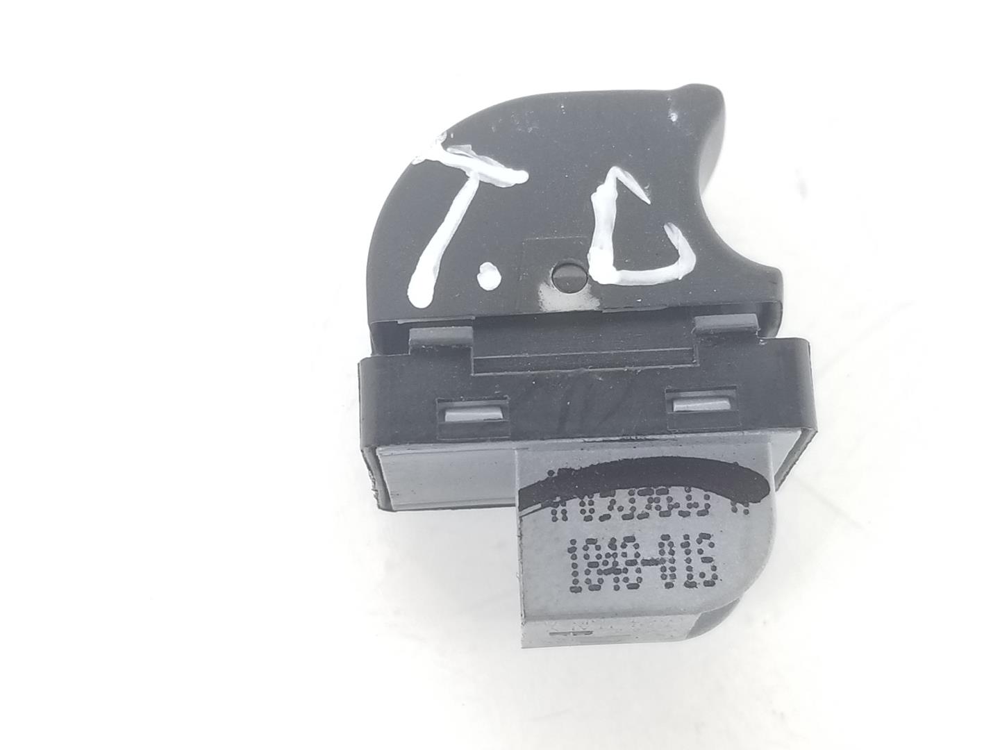 AUDI A2 8Z (1999-2005) Comutator de control geam ușă  dreapta spate 4F0959855A, 4F0959855A 19925990