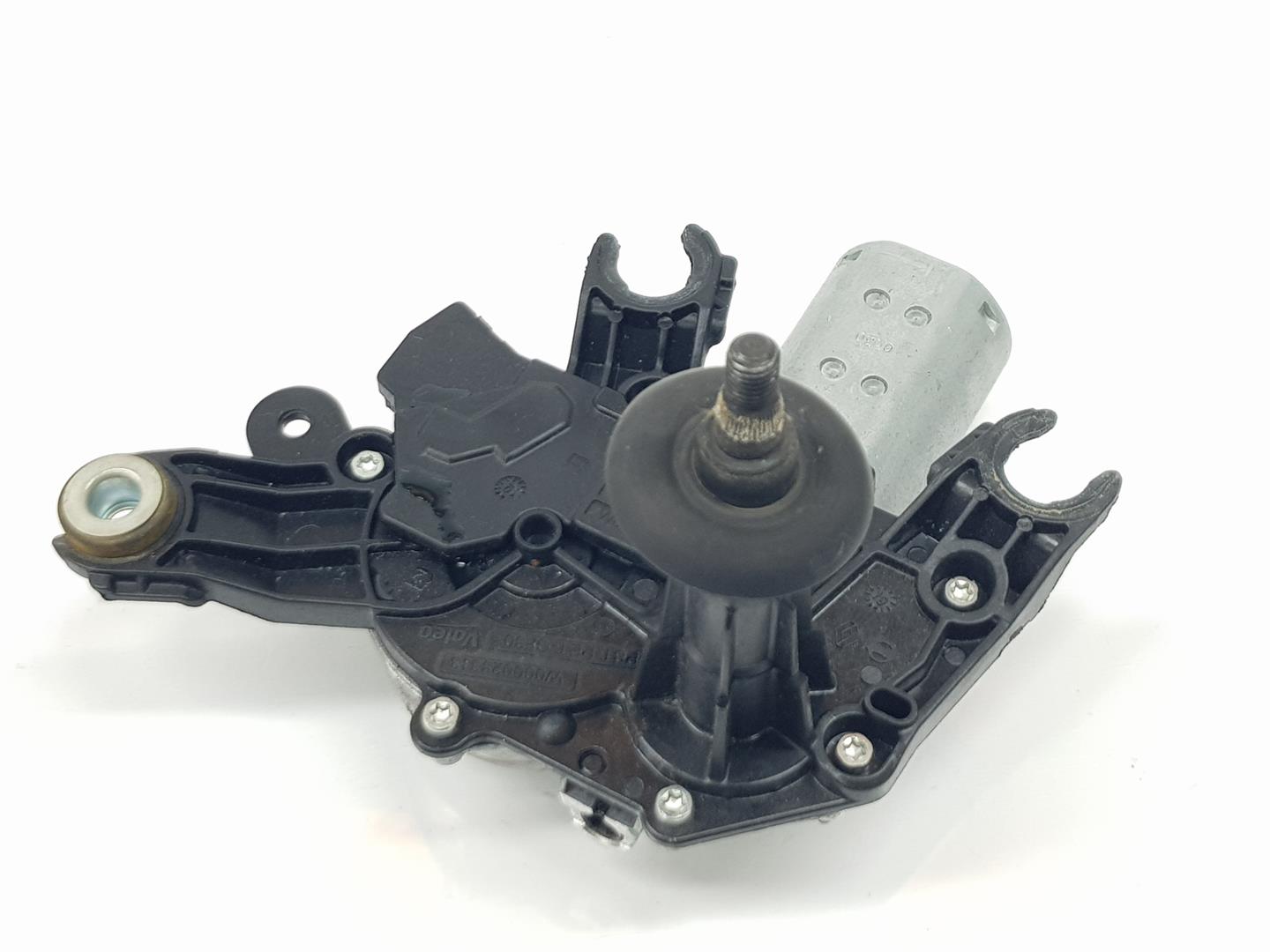 NISSAN Qashqai 2 generation (2013-2023) Moteur d'essuie-glace de hayon 287104EL0A, 287104EL0A 19870216