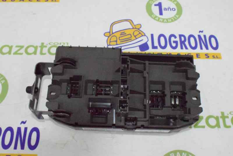 BMW X6 E71/E72 (2008-2012) Fuse Box 61149145115,61149145115 19583529