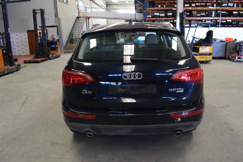 AUDI A6 C6/4F (2004-2011) Усилитель звука 8J0035456,8J0035456 19556651