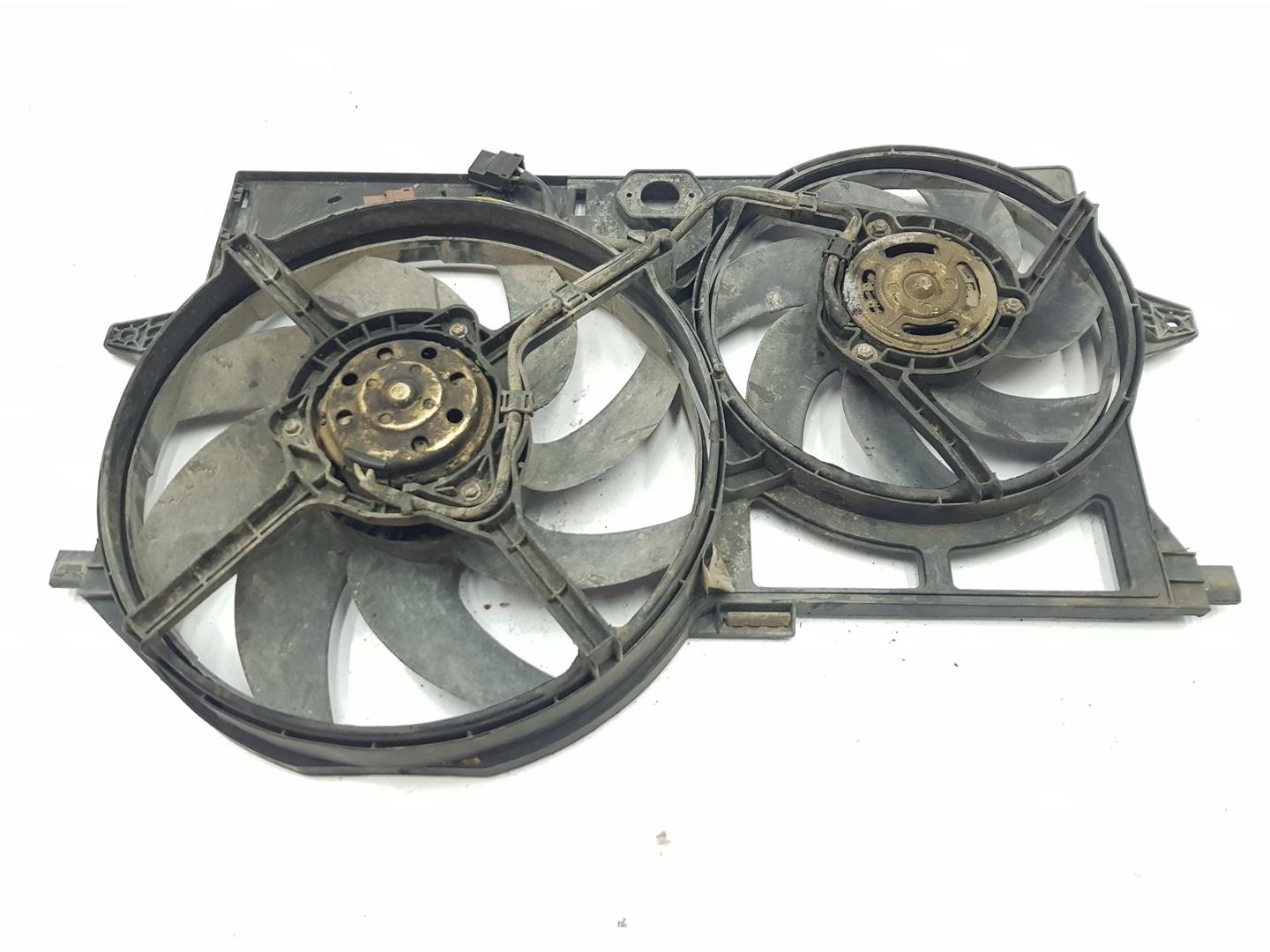 CITROËN Jumpy 1 generation (1994-2006) Ventilator difuzor 1308J1, 8240141 19806246