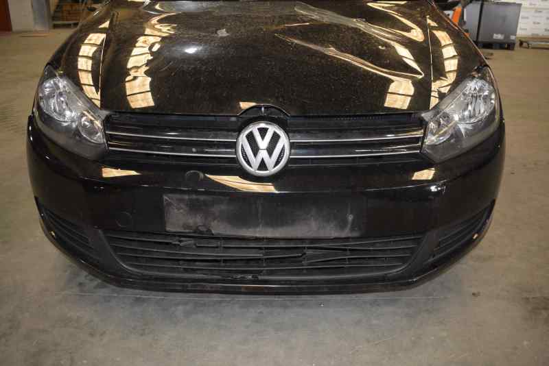 VOLKSWAGEN Golf 6 generation (2008-2015) Стеклоподъемник задней правой двери 5K4839462, 5K4839756 19869189